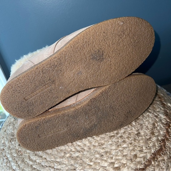 Koolaburra Jett Lace Up Ankle Boots - Picture 8 of 8